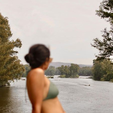 Breathe River Retreat Parys Esterno foto