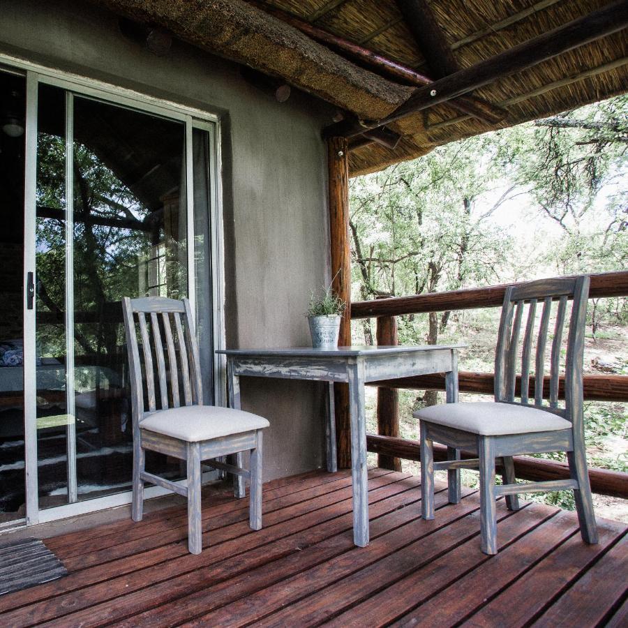 Appartamento Breathe River Retreat Parys Esterno foto