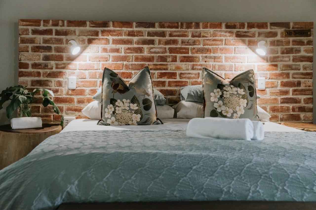 Breathe River Retreat Parys Esterno foto