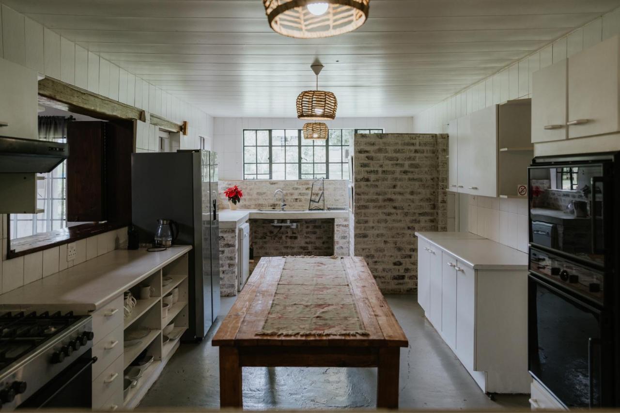 Breathe River Retreat Parys Esterno foto