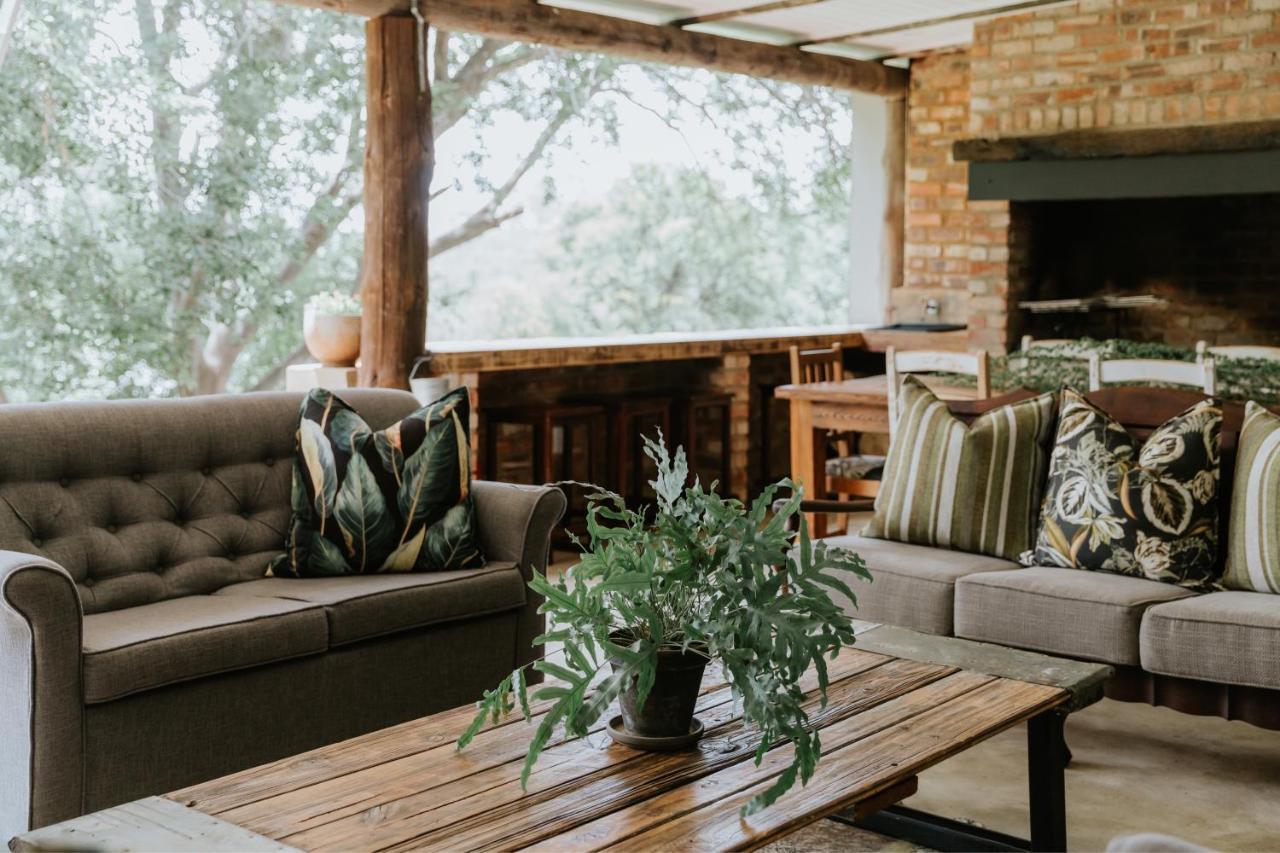 Breathe River Retreat Parys Esterno foto