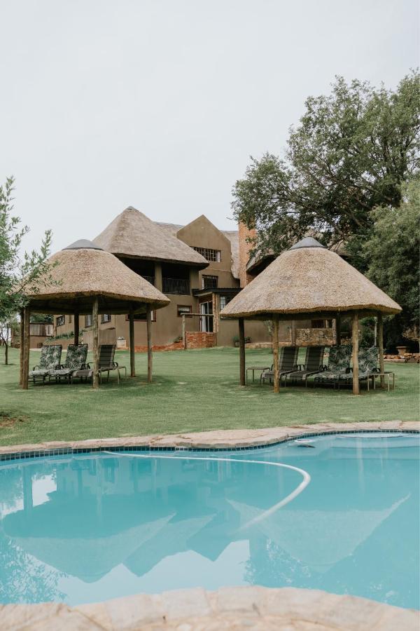 Appartamento Breathe River Retreat Parys Esterno foto