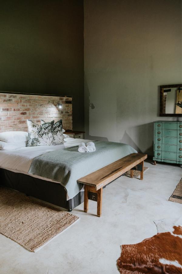 Appartamento Breathe River Retreat Parys Esterno foto