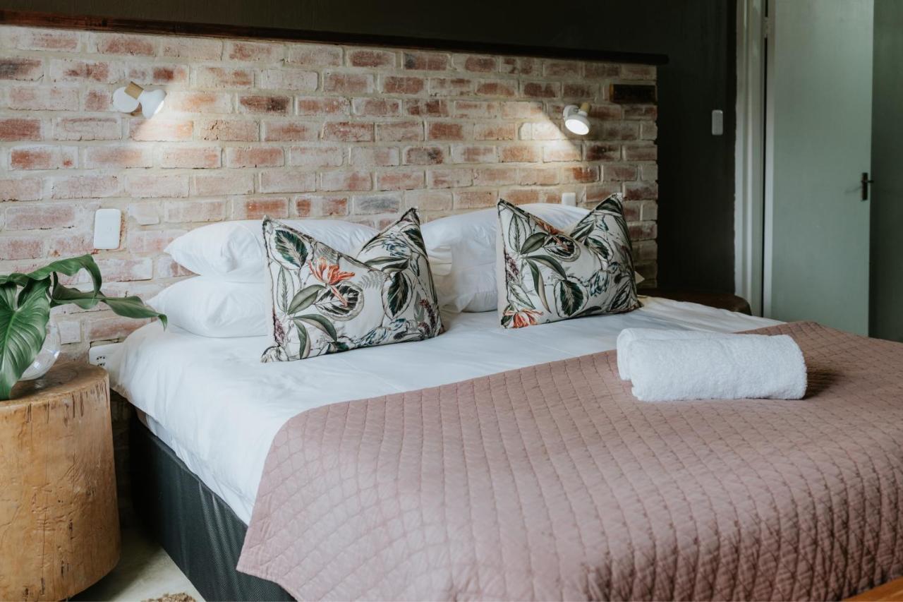 Breathe River Retreat Parys Esterno foto
