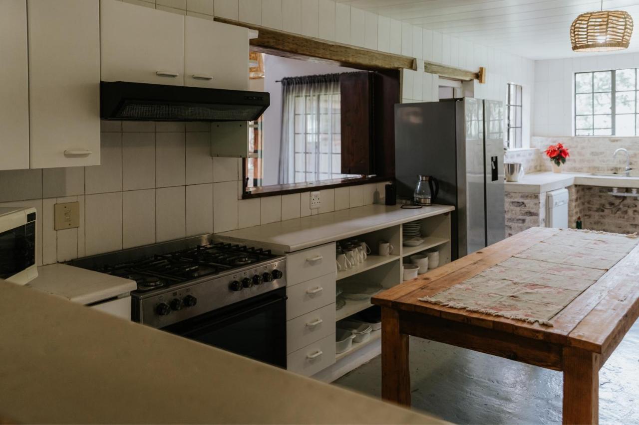 Breathe River Retreat Parys Esterno foto