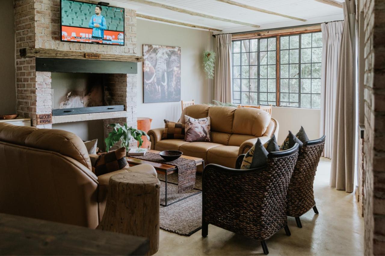 Breathe River Retreat Parys Esterno foto