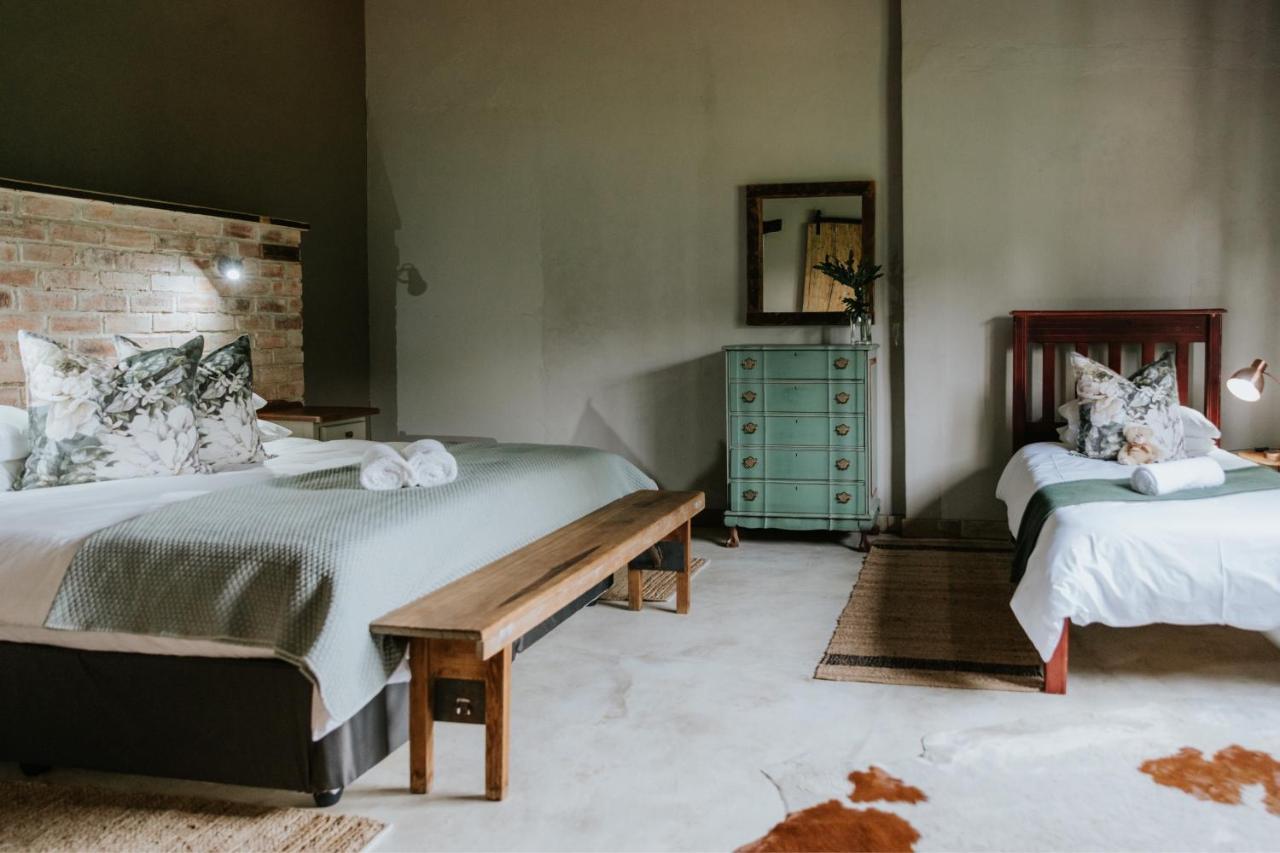 Breathe River Retreat Parys Esterno foto