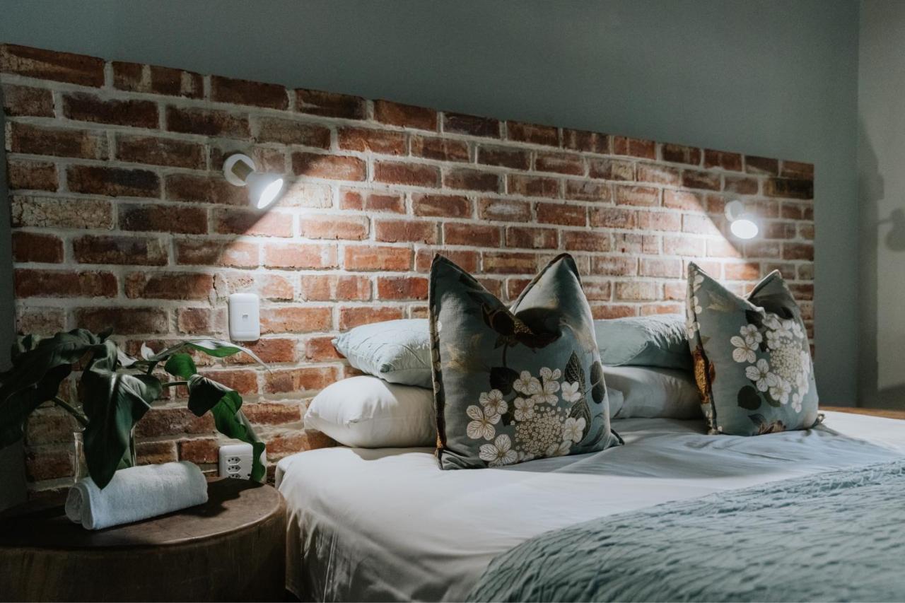 Breathe River Retreat Parys Esterno foto