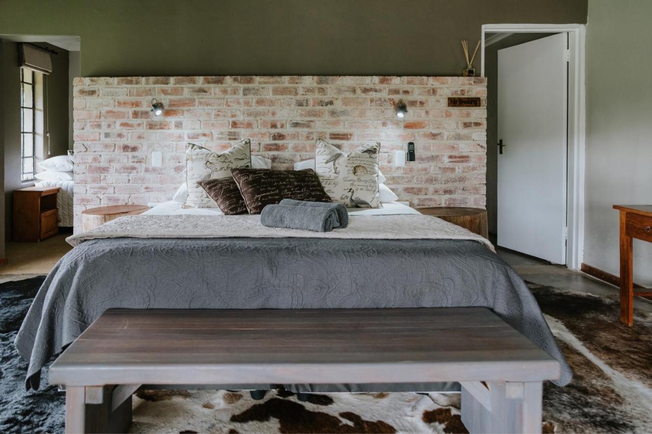 Breathe River Retreat Parys Esterno foto