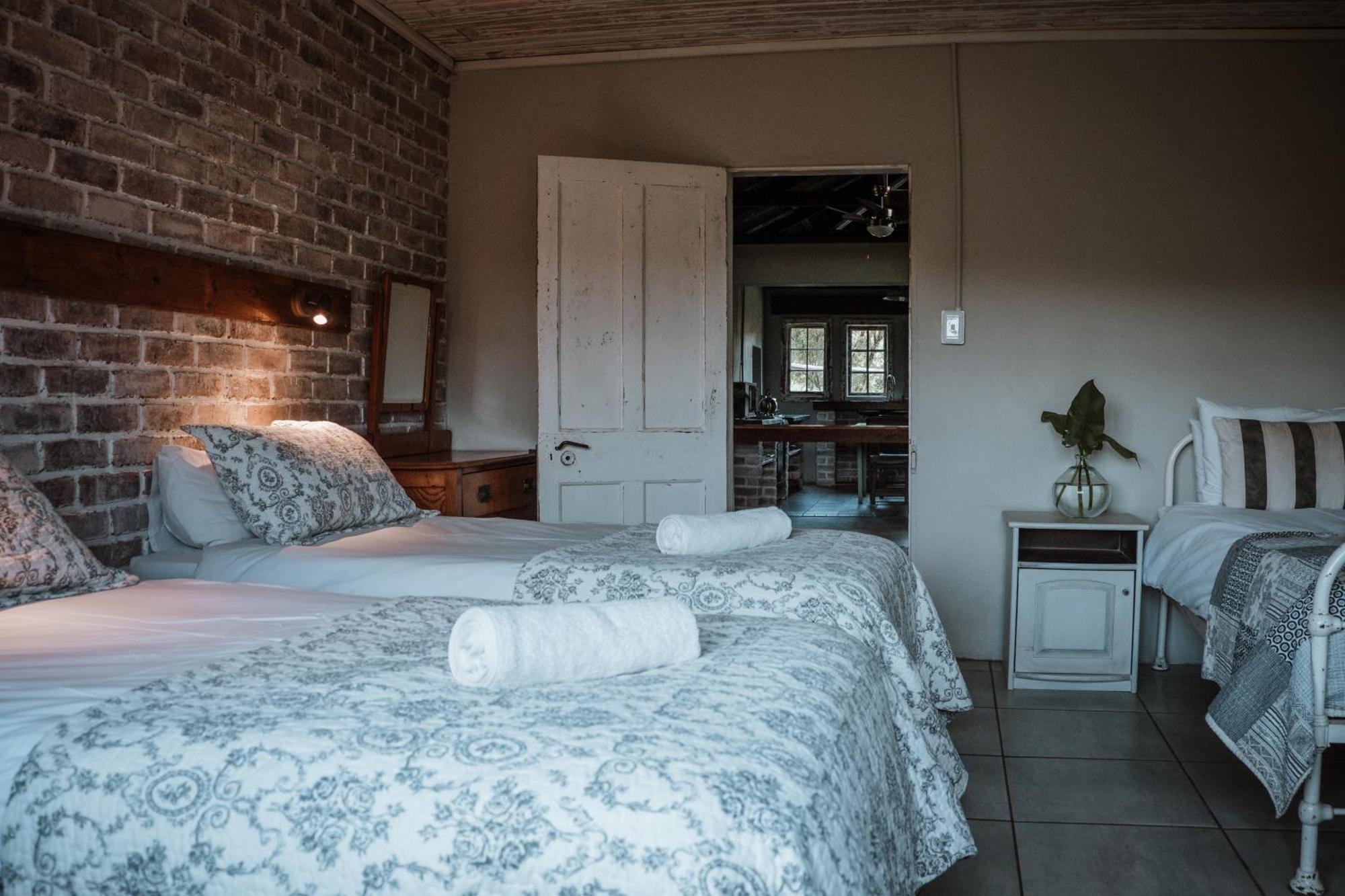 Appartamento Breathe River Retreat Parys Esterno foto