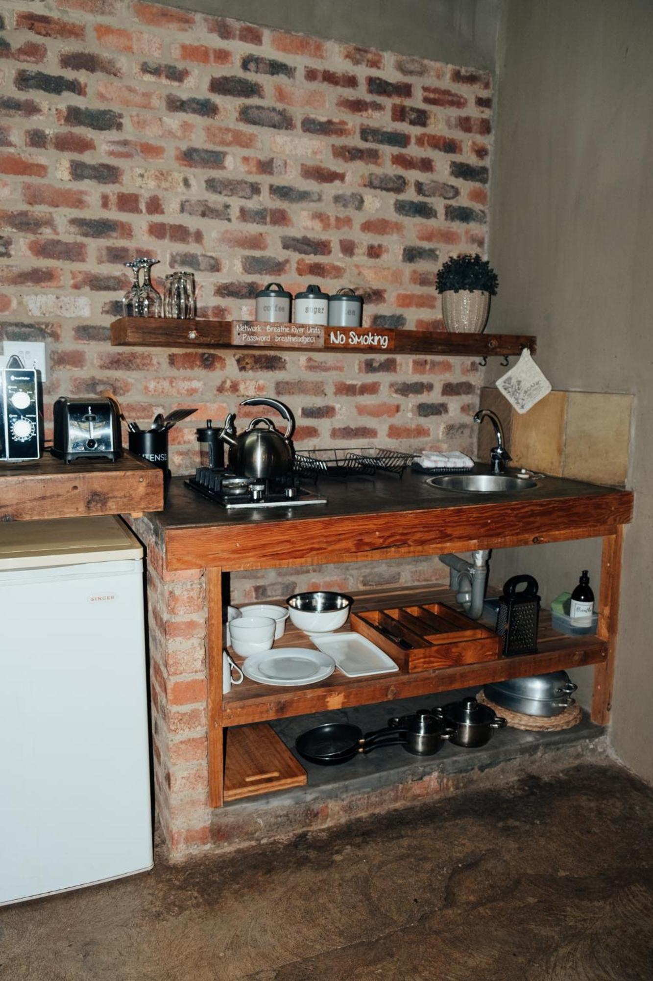 Breathe River Retreat Parys Esterno foto