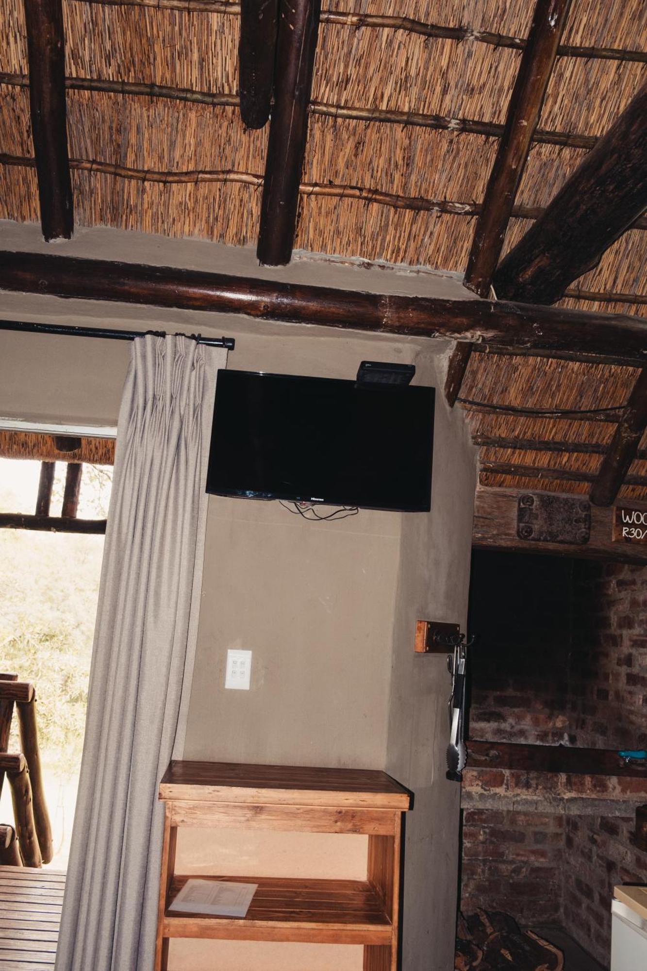 Breathe River Retreat Parys Esterno foto