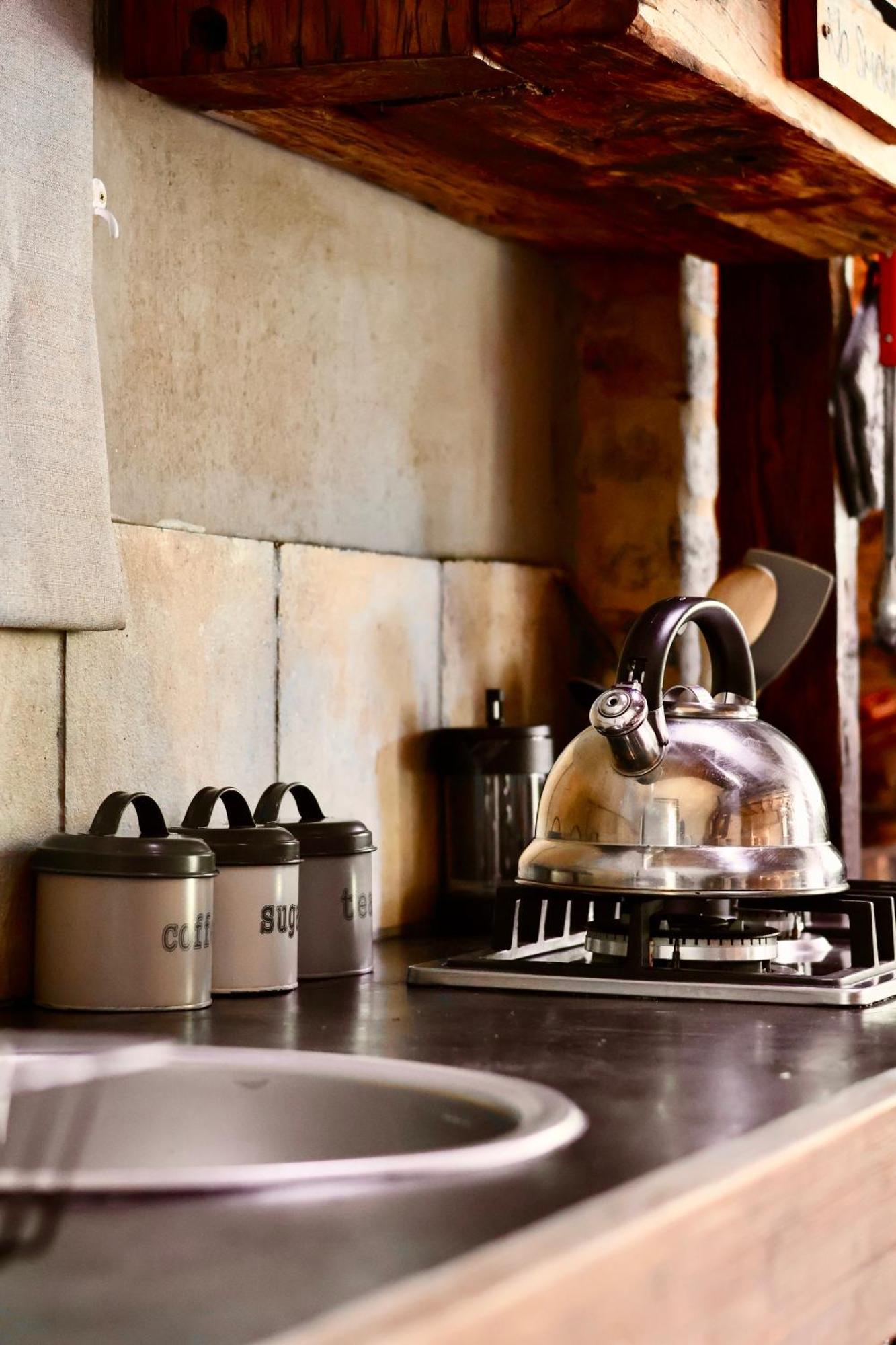 Breathe River Retreat Parys Esterno foto