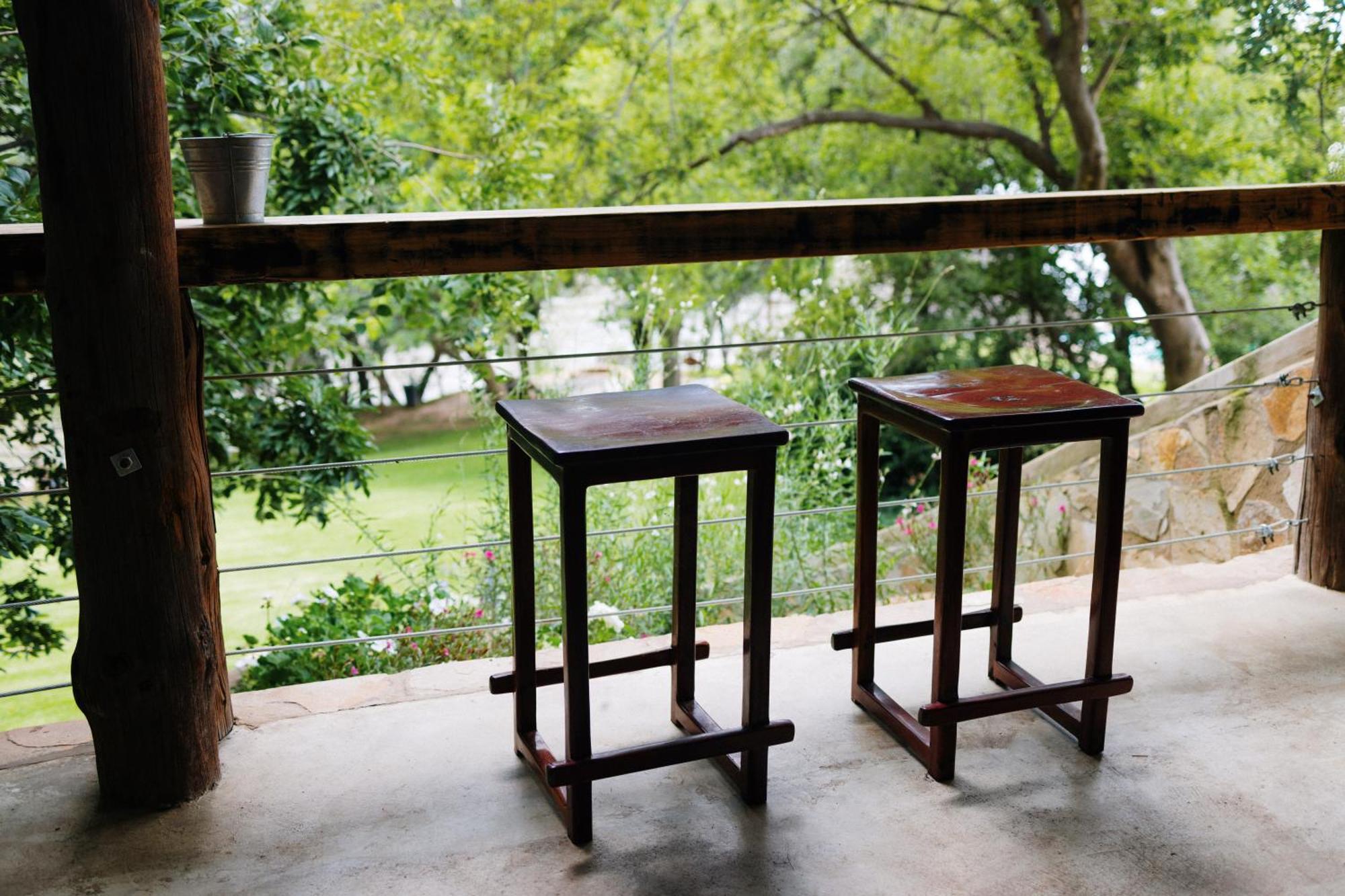 Breathe River Retreat Parys Esterno foto